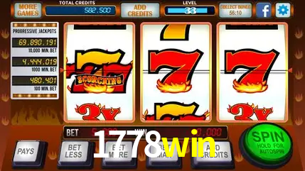 1778win